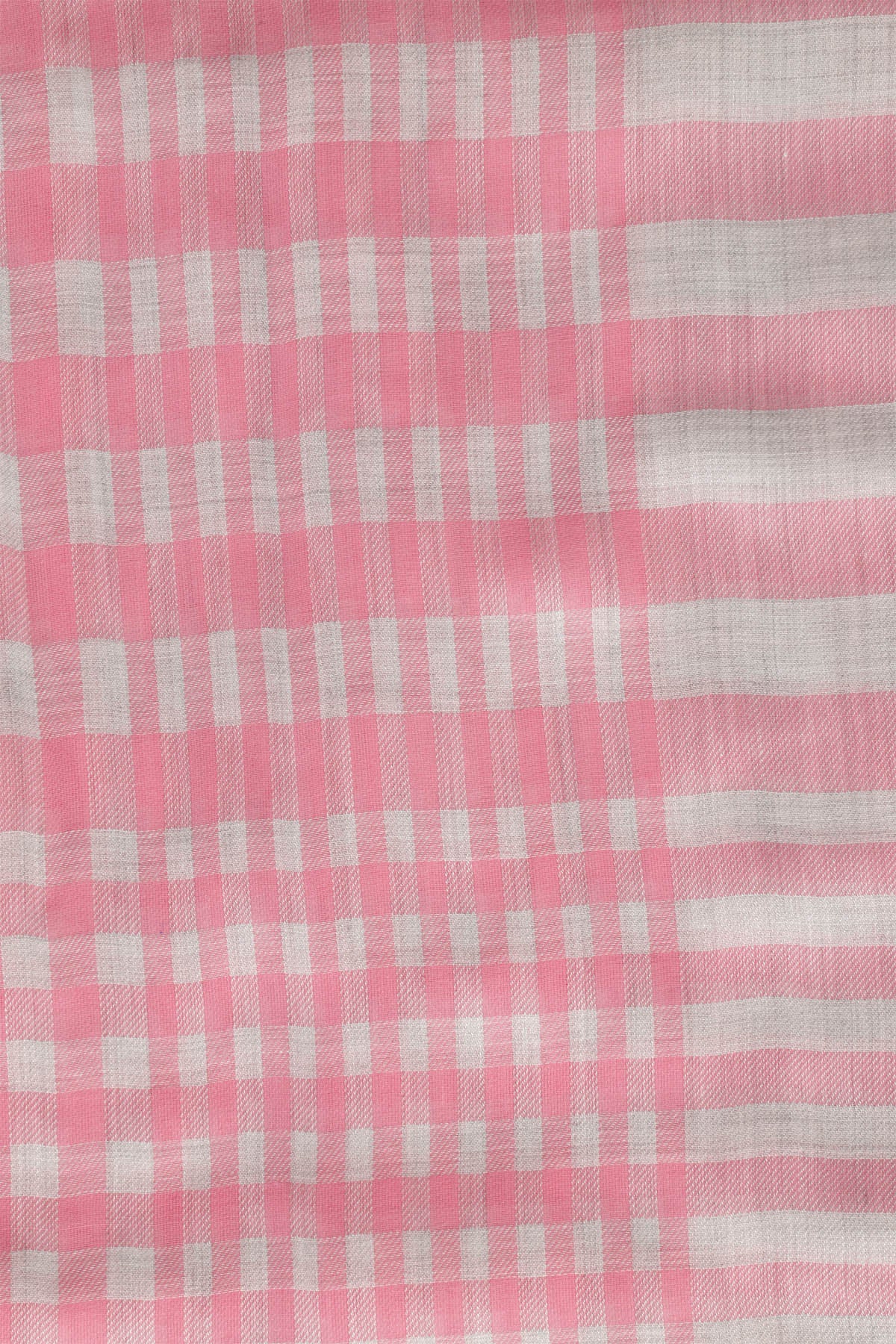 Pic Nic Pink & Purple Modal Poliestere Sciarpa