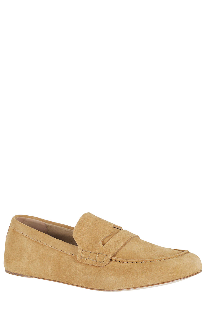 Olivia 005 Flor Brown Pelle Calzature