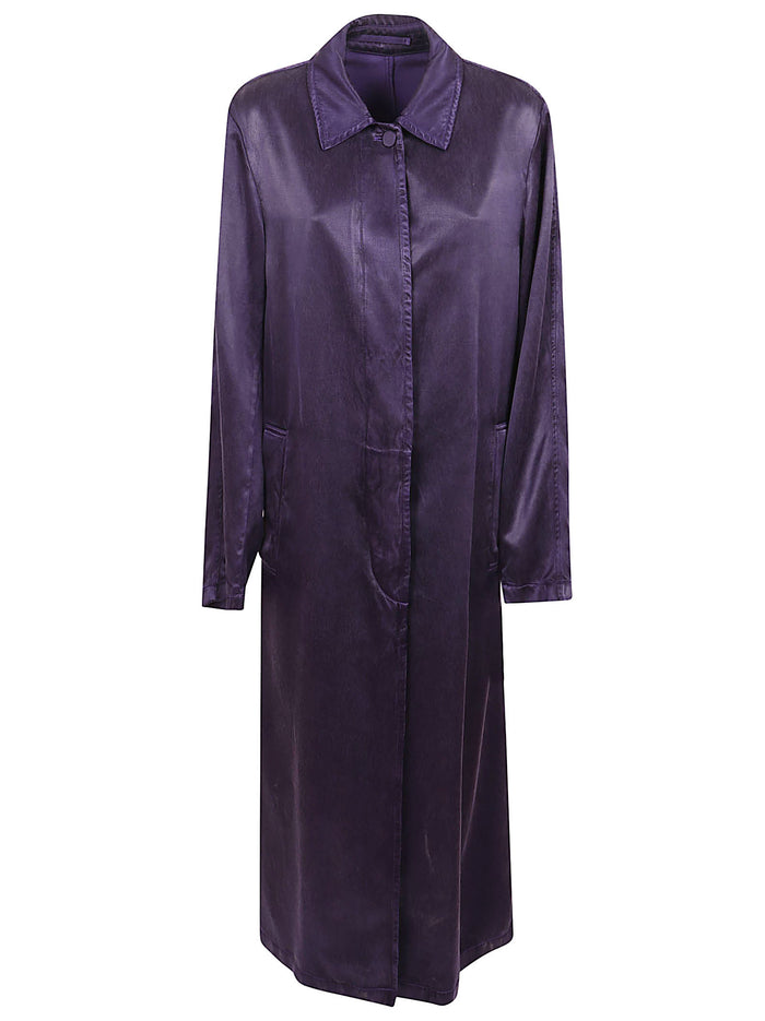 Raltonas Gd 3278 W.w.coat Blue Cu Co Cappotto