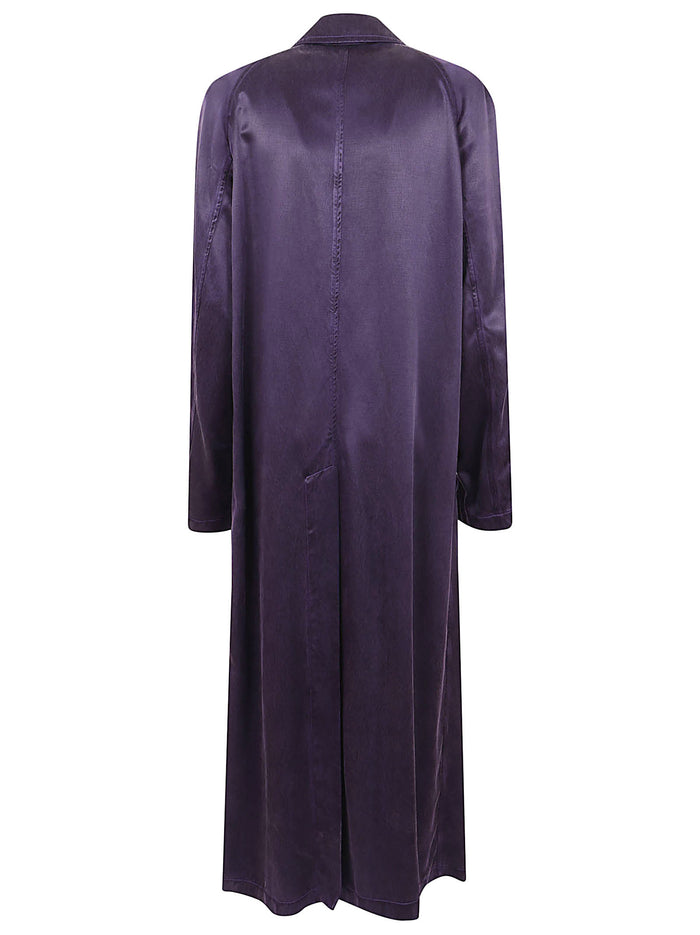 Raltonas Gd 3278 W.w.coat Blue Cu Co Cappotto