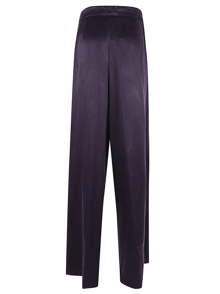 Pamplona Gd 3278 W.w.pants Blue Cu Co Pantaloni