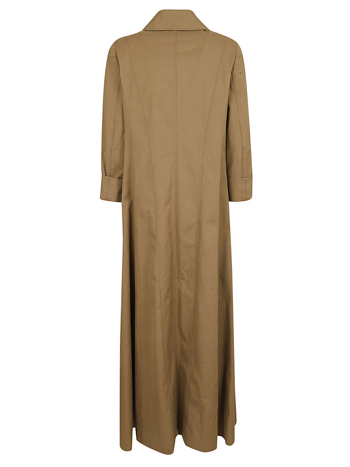 00070-Rimi 3103 W.w.coat Brown Cappotto