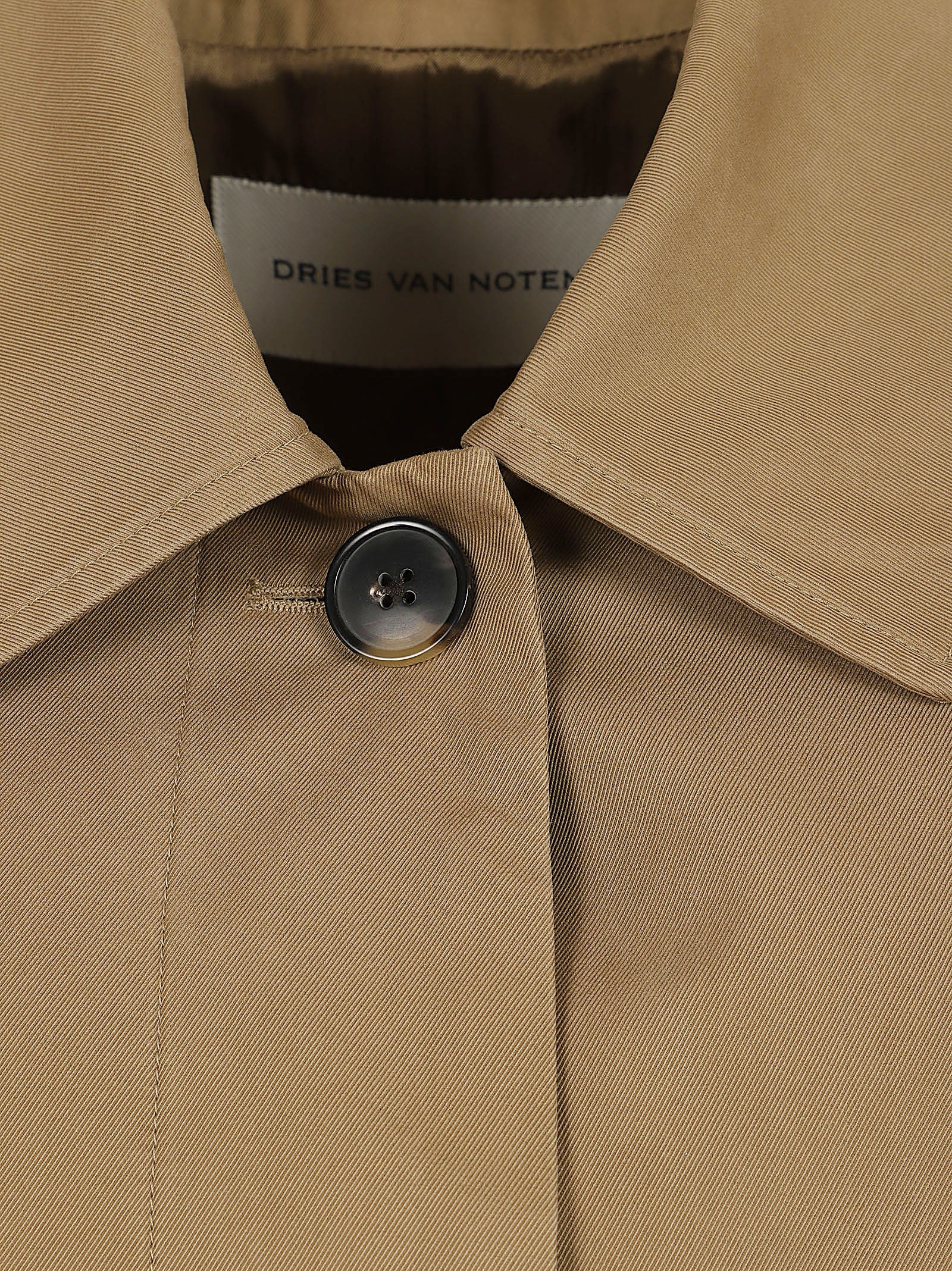 00070-Rimi 3103 W.w.coat Brown Cappotto