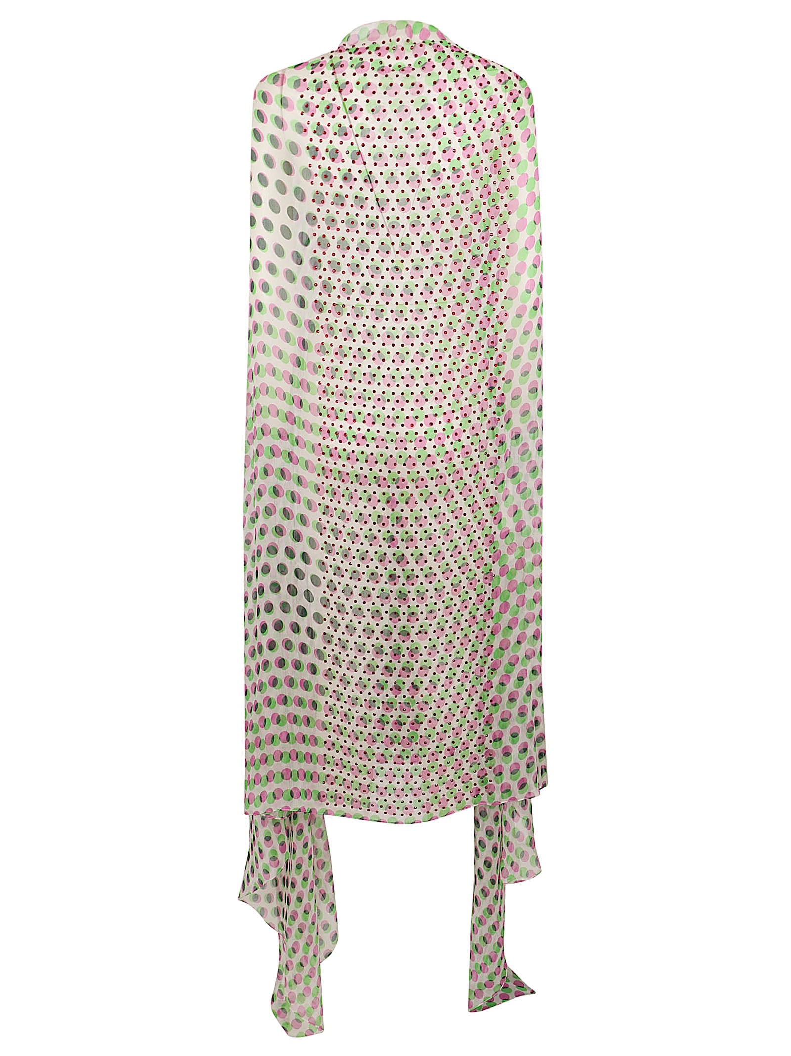 05200-ducy Hf 3094 W.w.dress Nude & Neutrals Abito