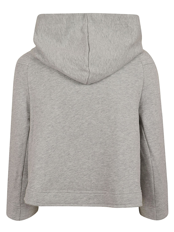 06590-havipa 3610 W.k.jacket Grey Giacca