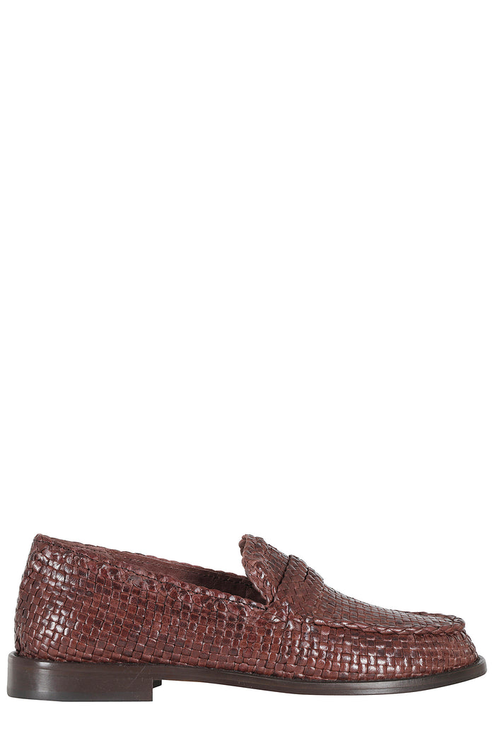 Maverick Brown Calzature