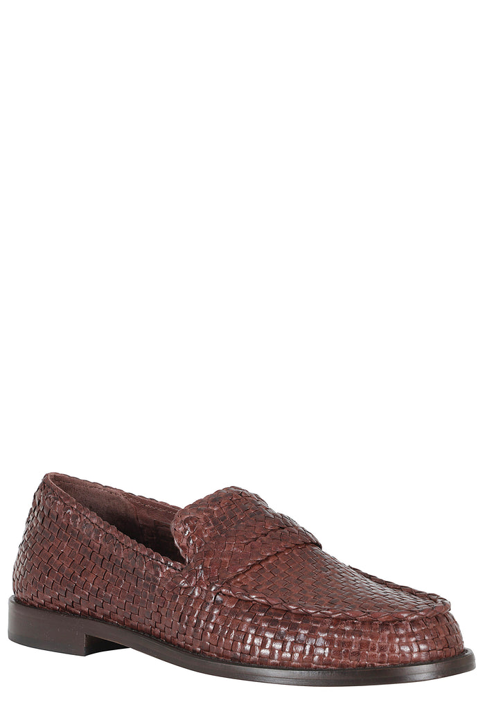 Maverick Brown Calzature