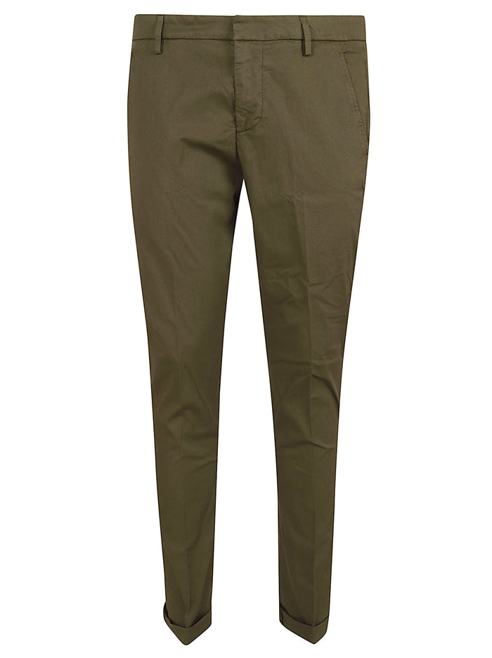 Pantalone Gaubert Green Co Ea Pantaloni