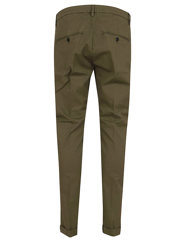 Pantalone Gaubert Green Co Ea Pantaloni