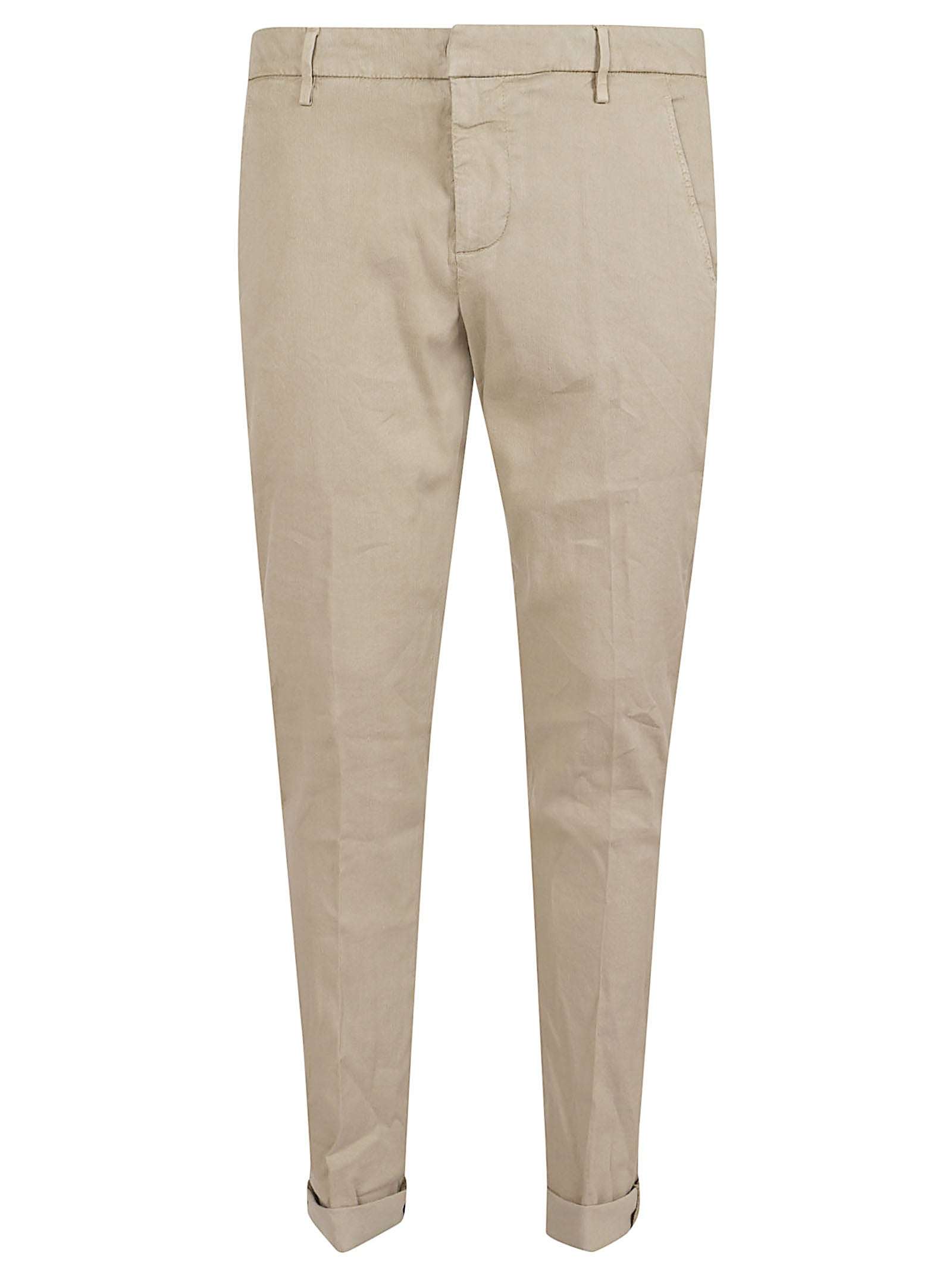 Pantalone Gaubert Nude & Neutrals Li Cly Ea Pantaloni