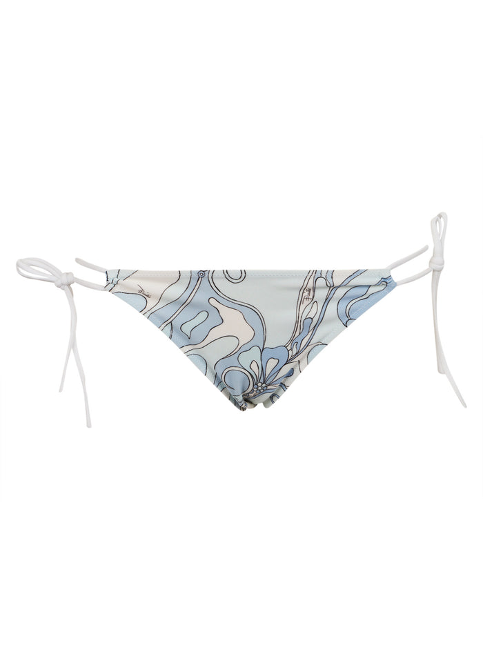 Bikini Blue Costume