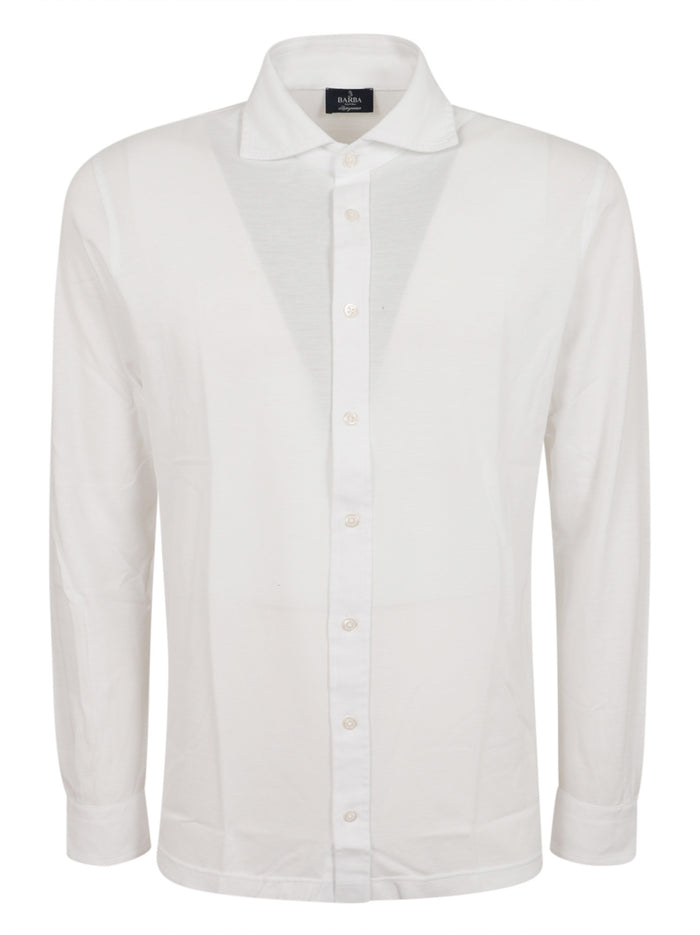 Knitwear White Maglia