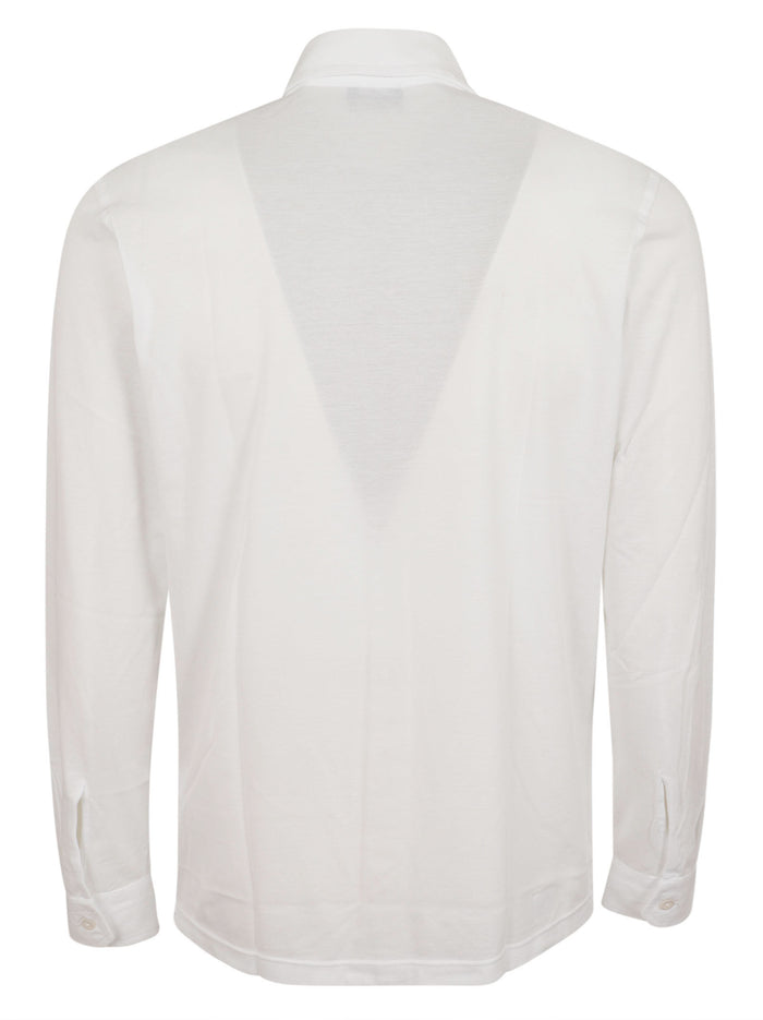 Knitwear White Maglia