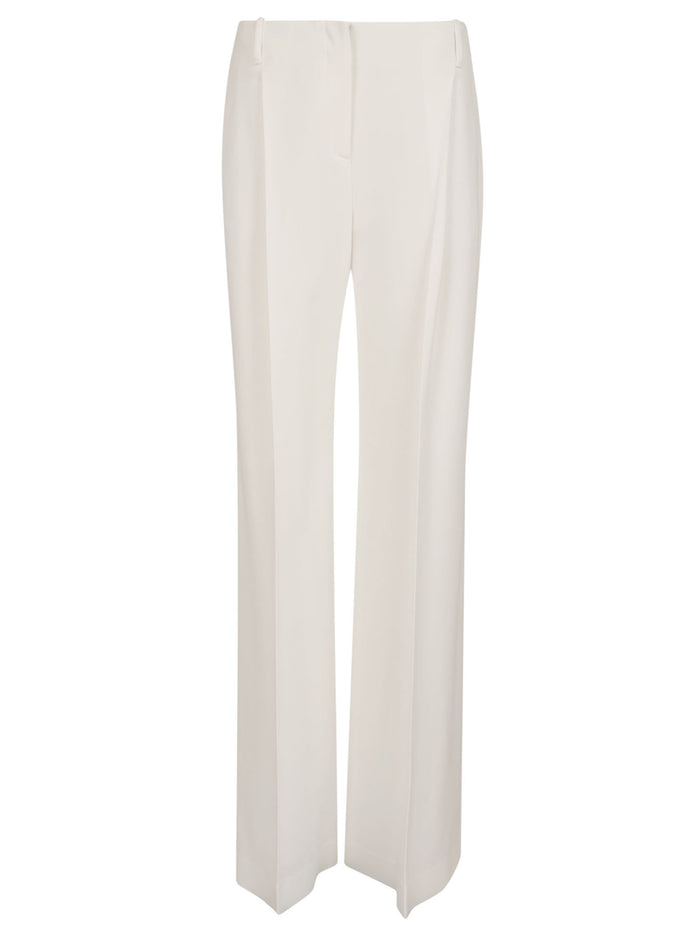 Pantalone Palazzo Black Ac - Vi Pantaloni
