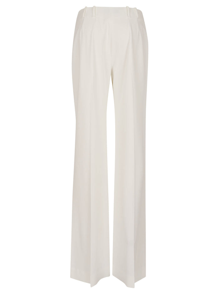 Pantalone Palazzo Black Ac - Vi Pantaloni