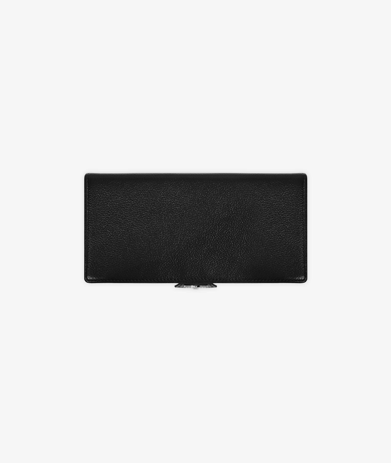 Cufflink Holder Black Jewelry