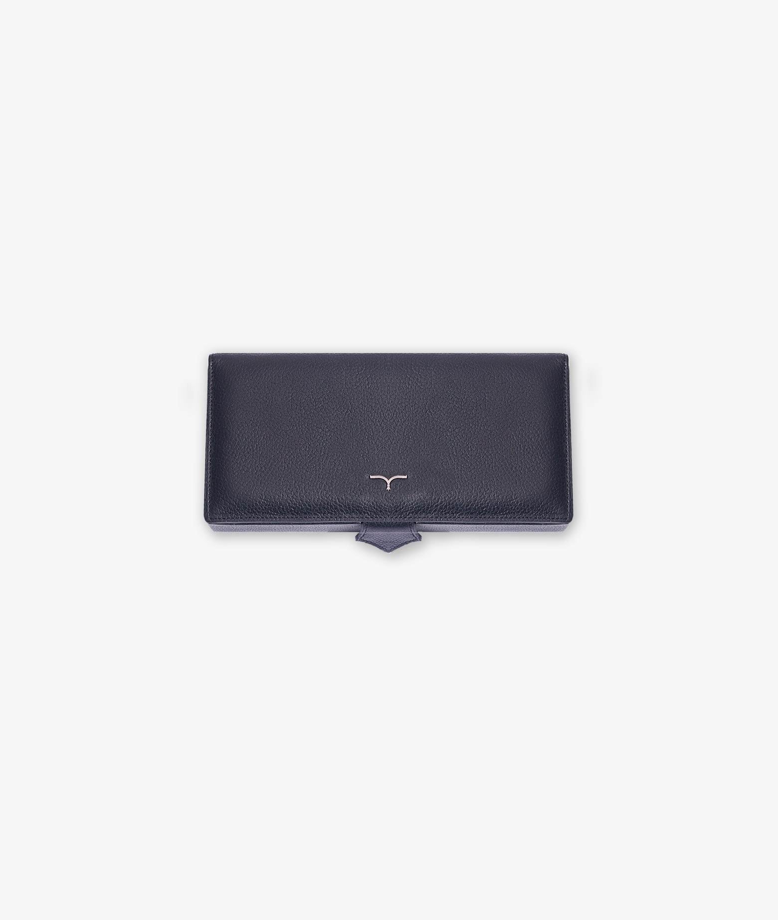 Cufflink Holder Black Jewelry