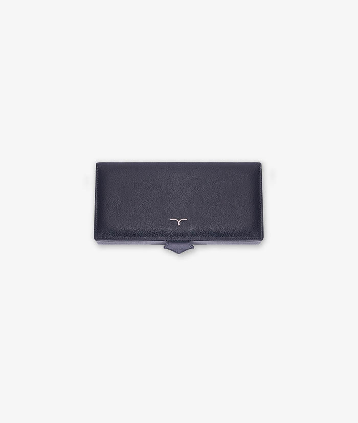 Cufflink Holder Black Jewelry