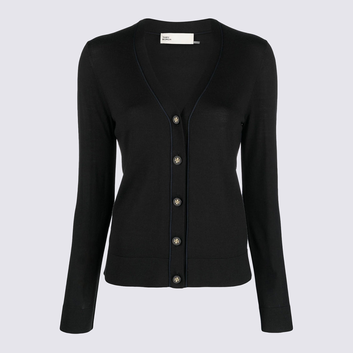 Tory Burch Sweaters Black _wo Se