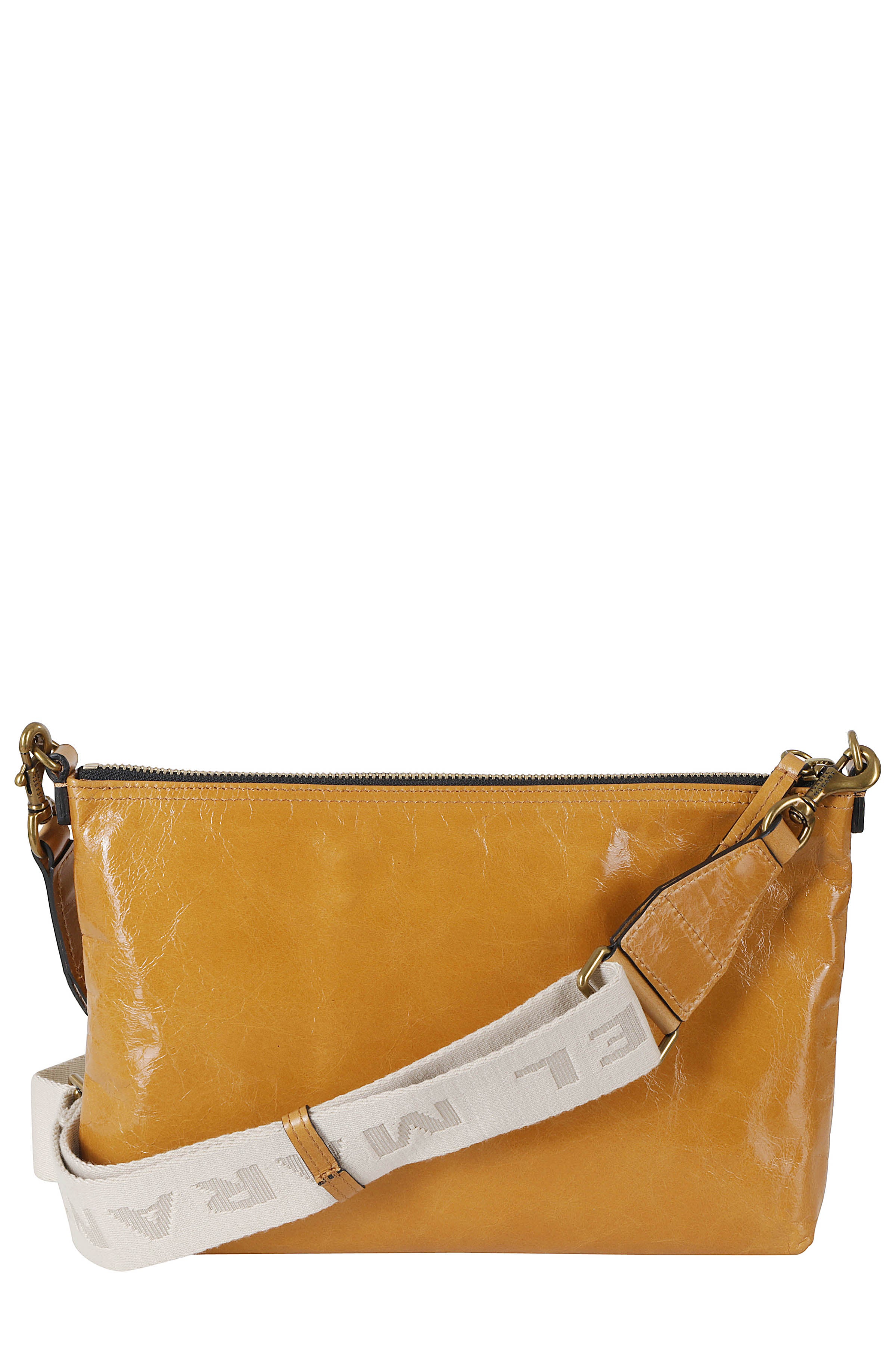Nessah Yellow & Orange Borsa