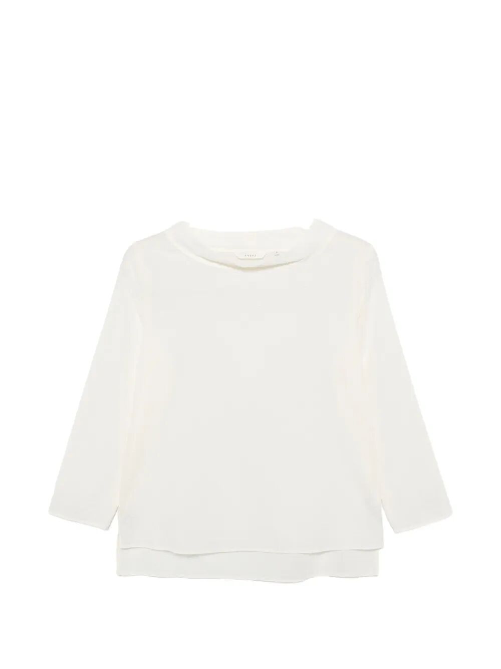 Clara White Co Tipoa Shirt