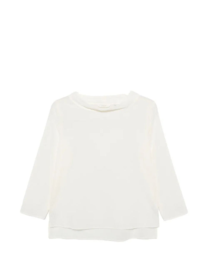 Clara White Co Tipoa Shirt