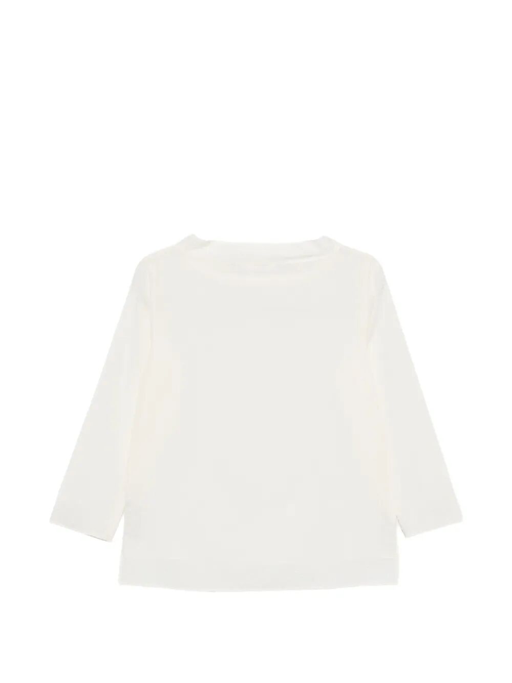 Clara White Co Tipoa Shirt