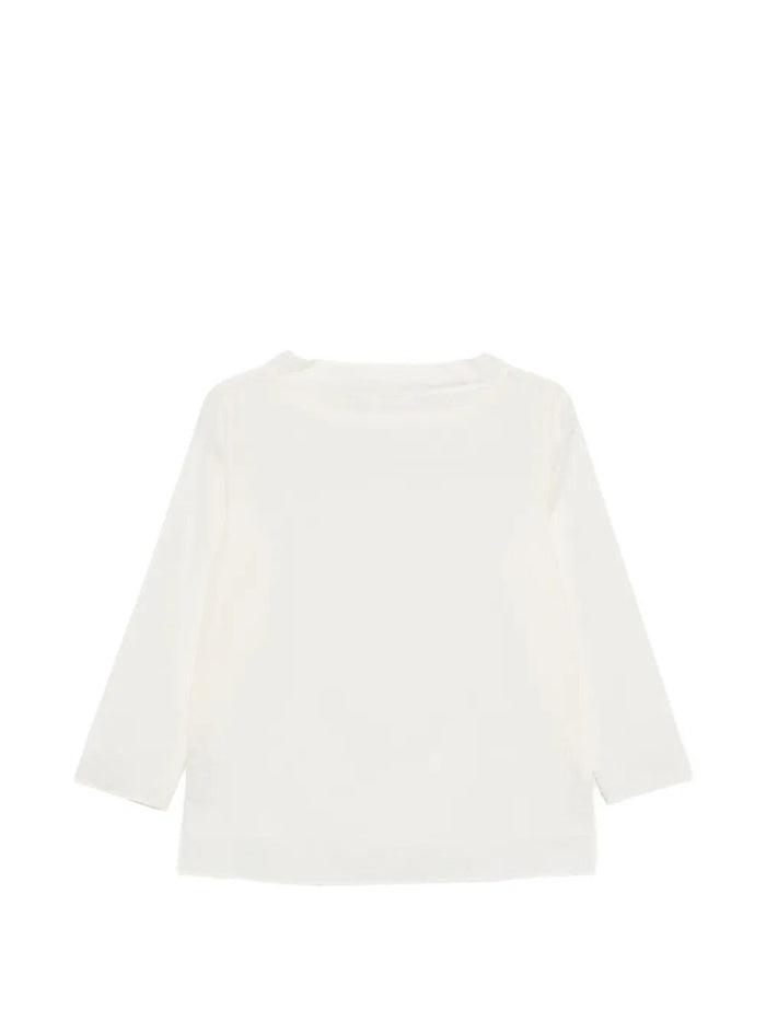 Clara White Co Tipoa Shirt