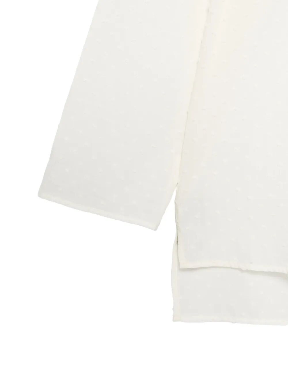 Clara White Co Tipoa Shirt