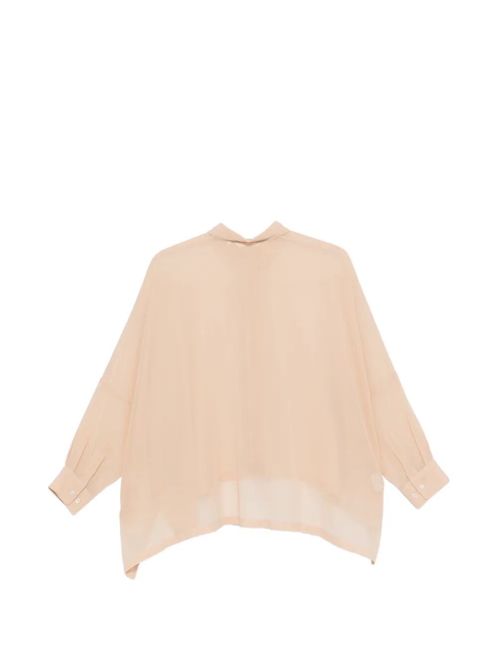 Dot Pink & Purple Co Tipoa Shirt