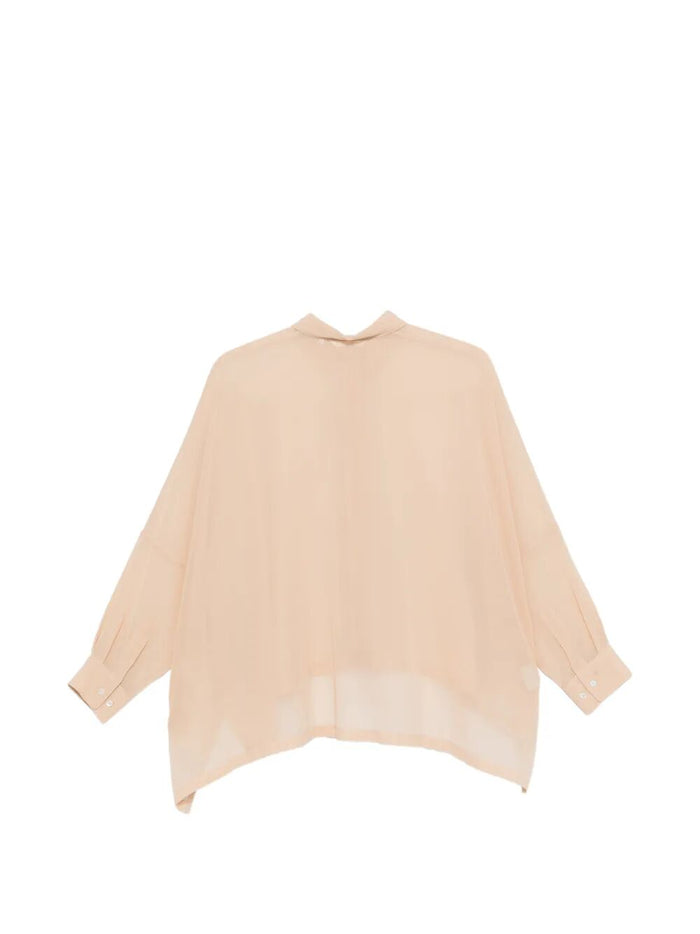 Dot Pink & Purple Co Tipoa Shirt