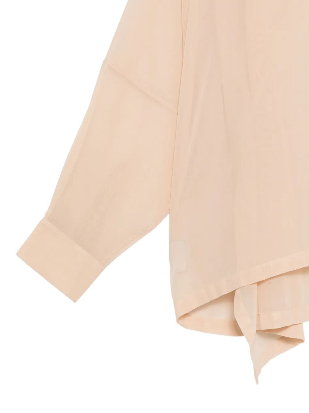 Dot Pink & Purple Co Tipoa Shirt
