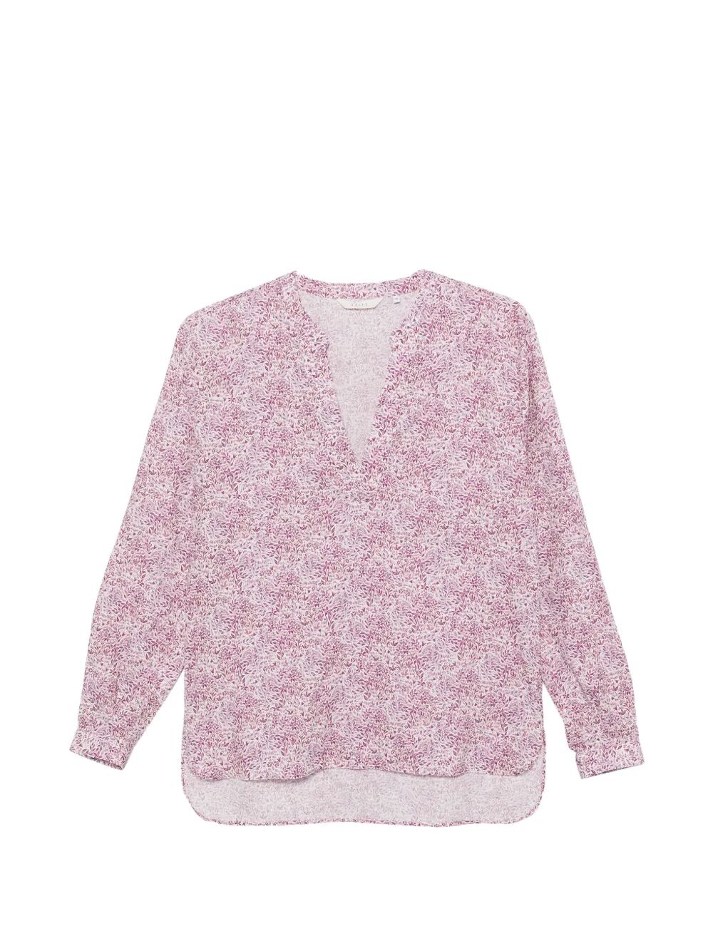 Anita White Li Co Tipoa Shirt