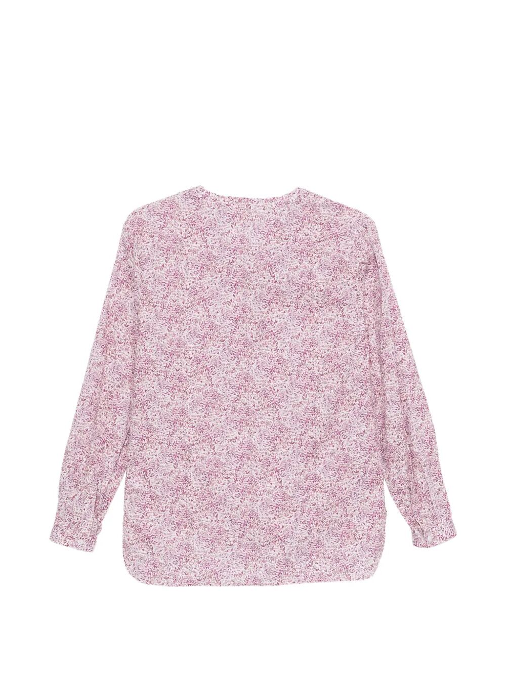 Anita White Li Co Tipoa Shirt