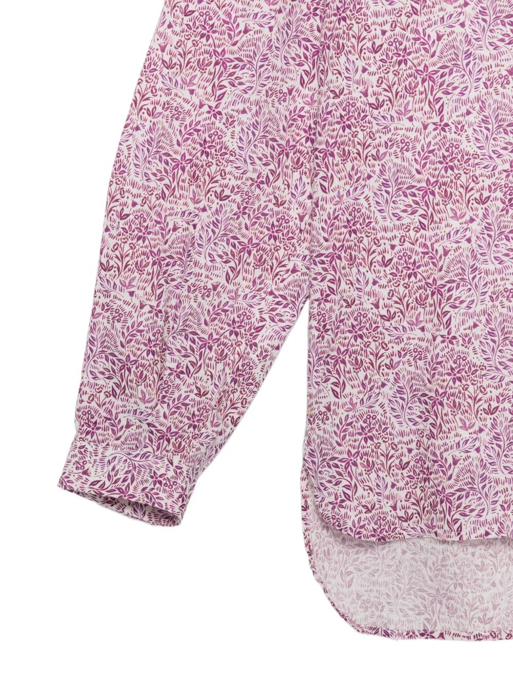 Anita White Li Co Tipoa Shirt