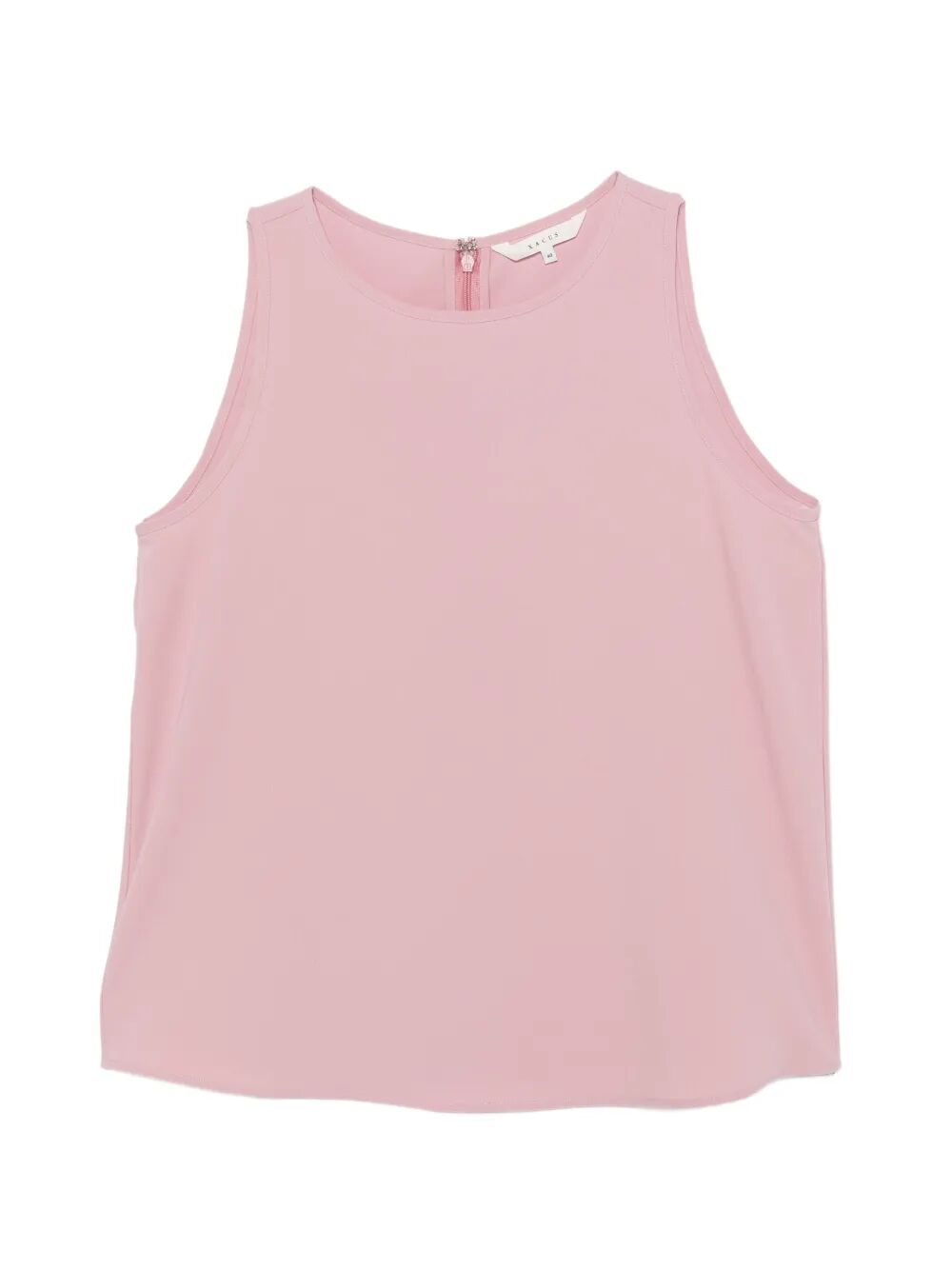 Charlotte Pink & Purple Pl Vi Ea Shirt