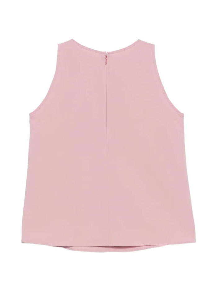 Charlotte Pink & Purple Pl Vi Ea Shirt