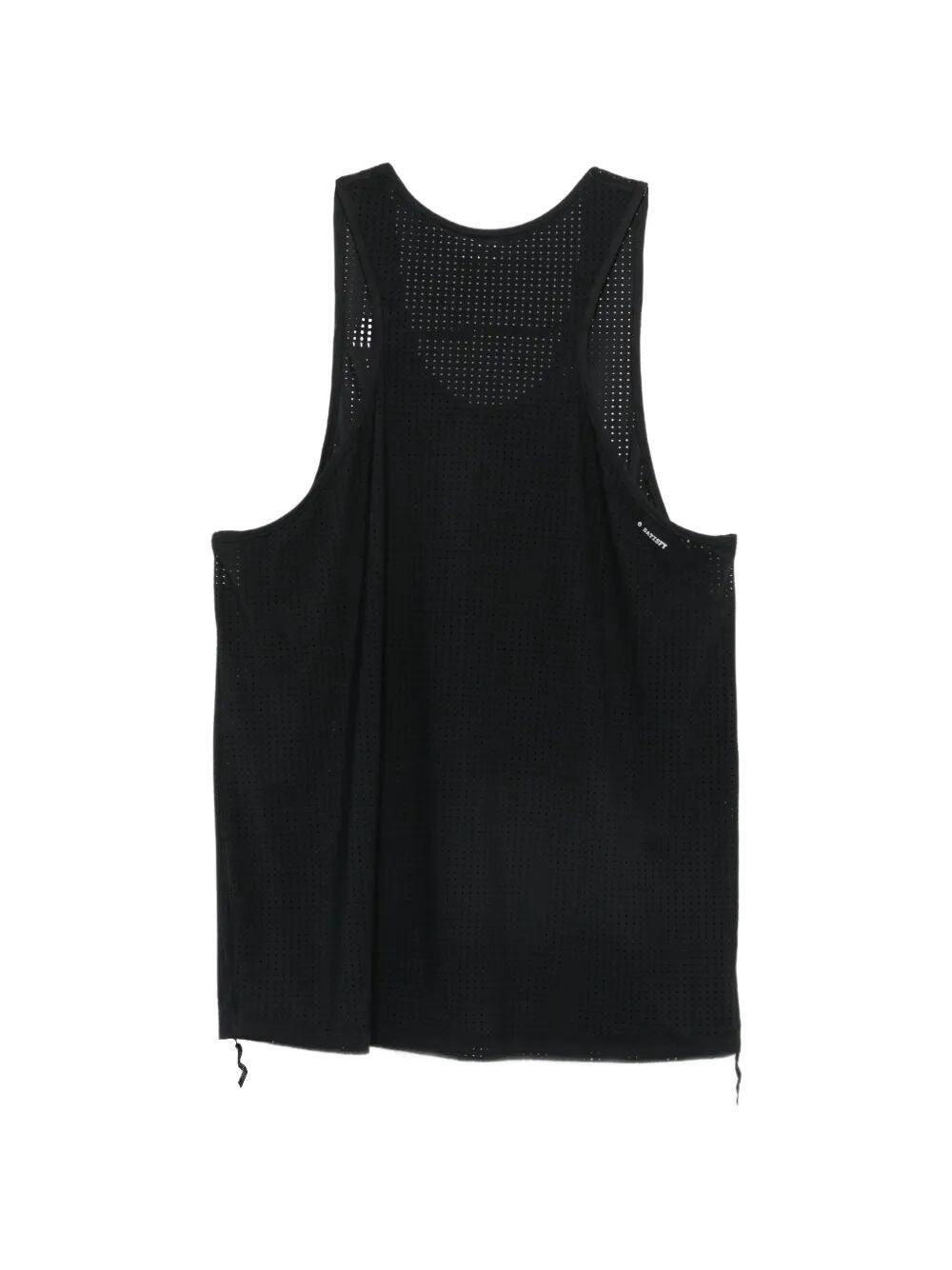 Space O Singlet Black Pa Ea Tshirt