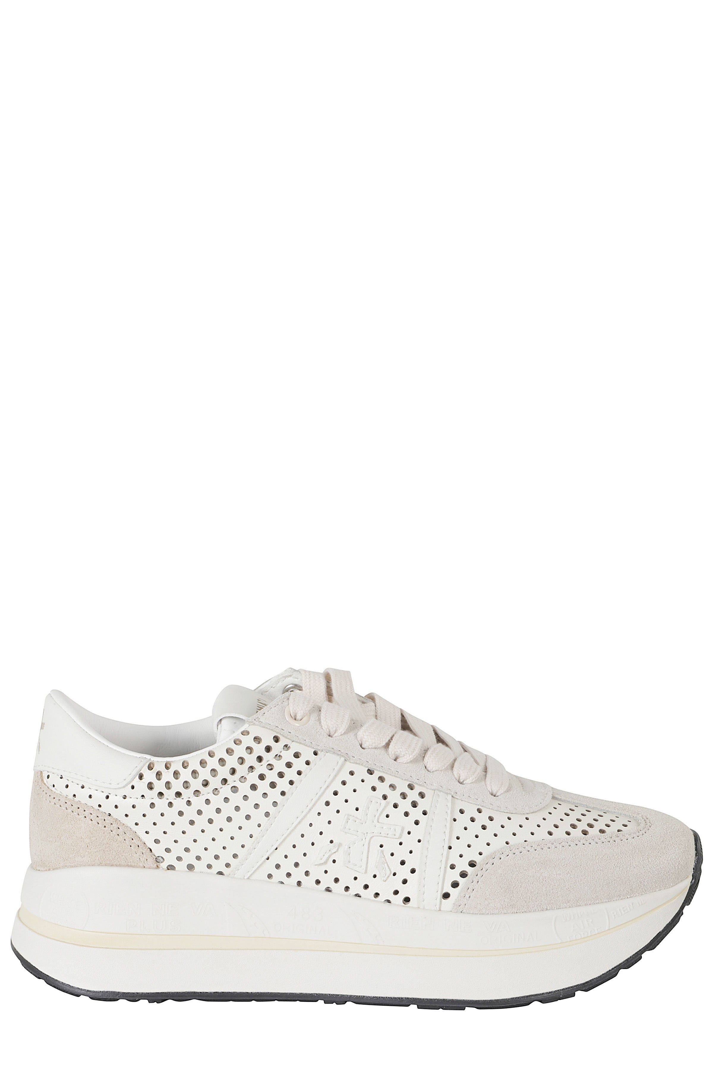 Bethcoin Nude & Neutrals Calzature