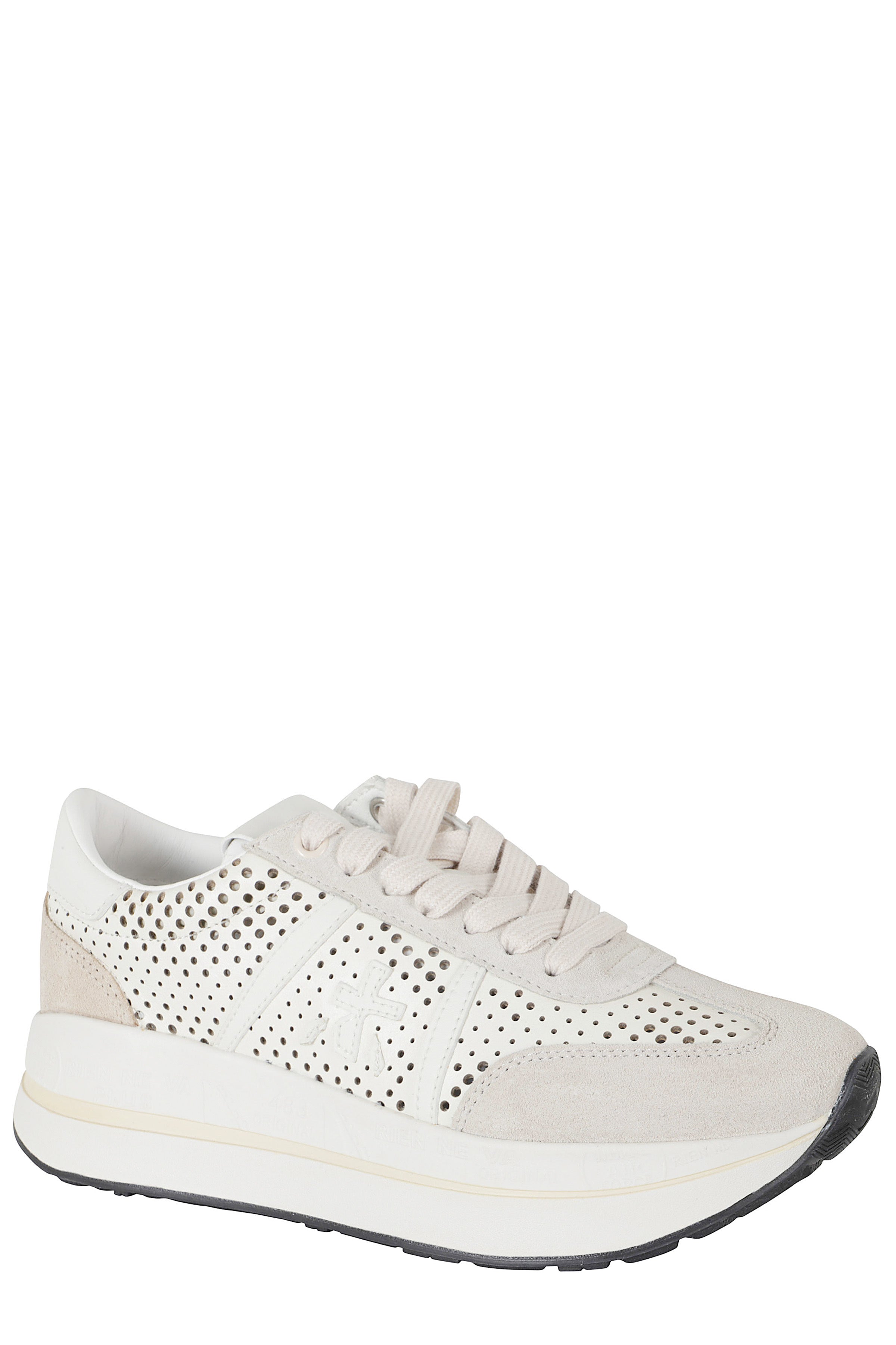 Bethcoin Nude & Neutrals Calzature