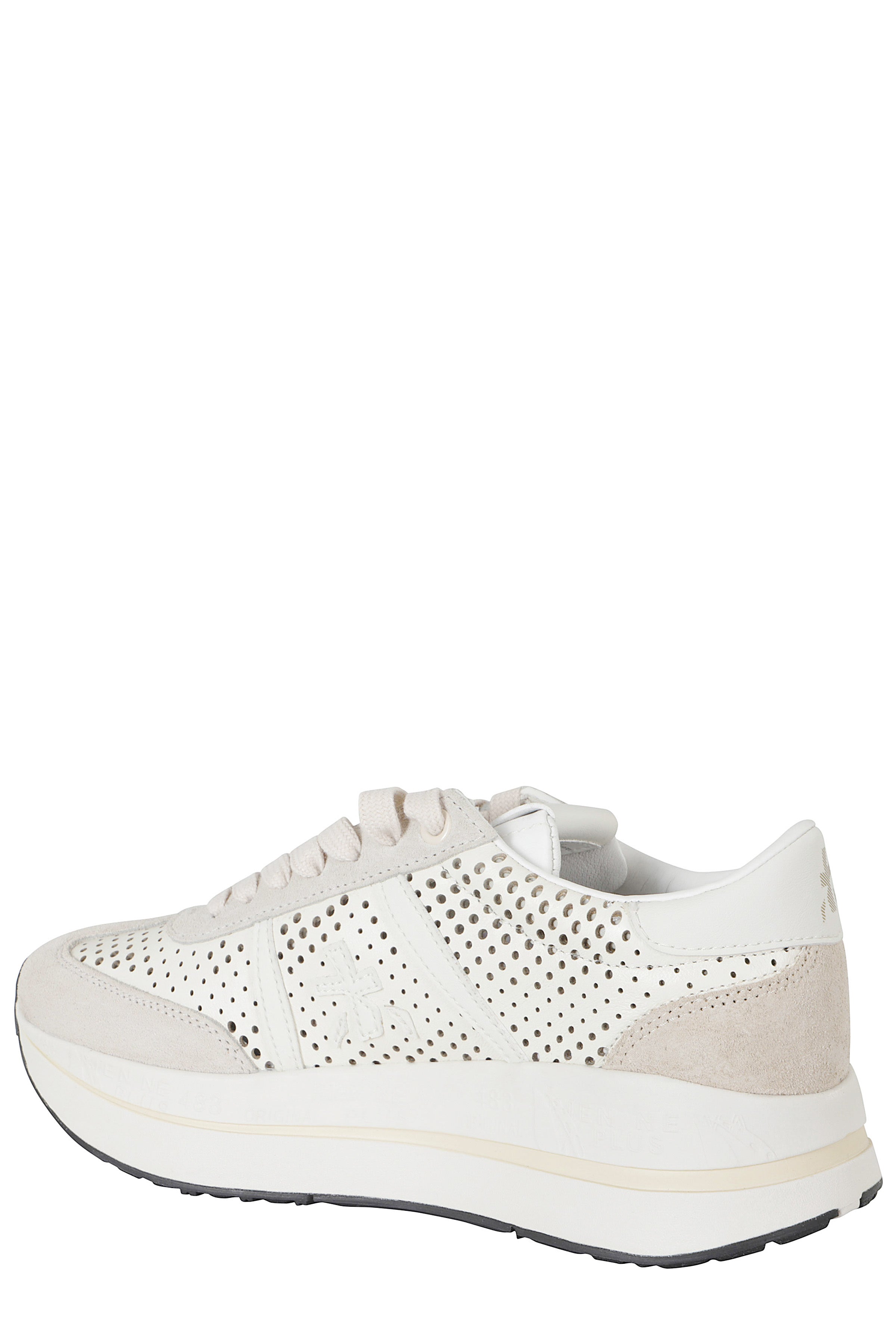Bethcoin Nude & Neutrals Calzature