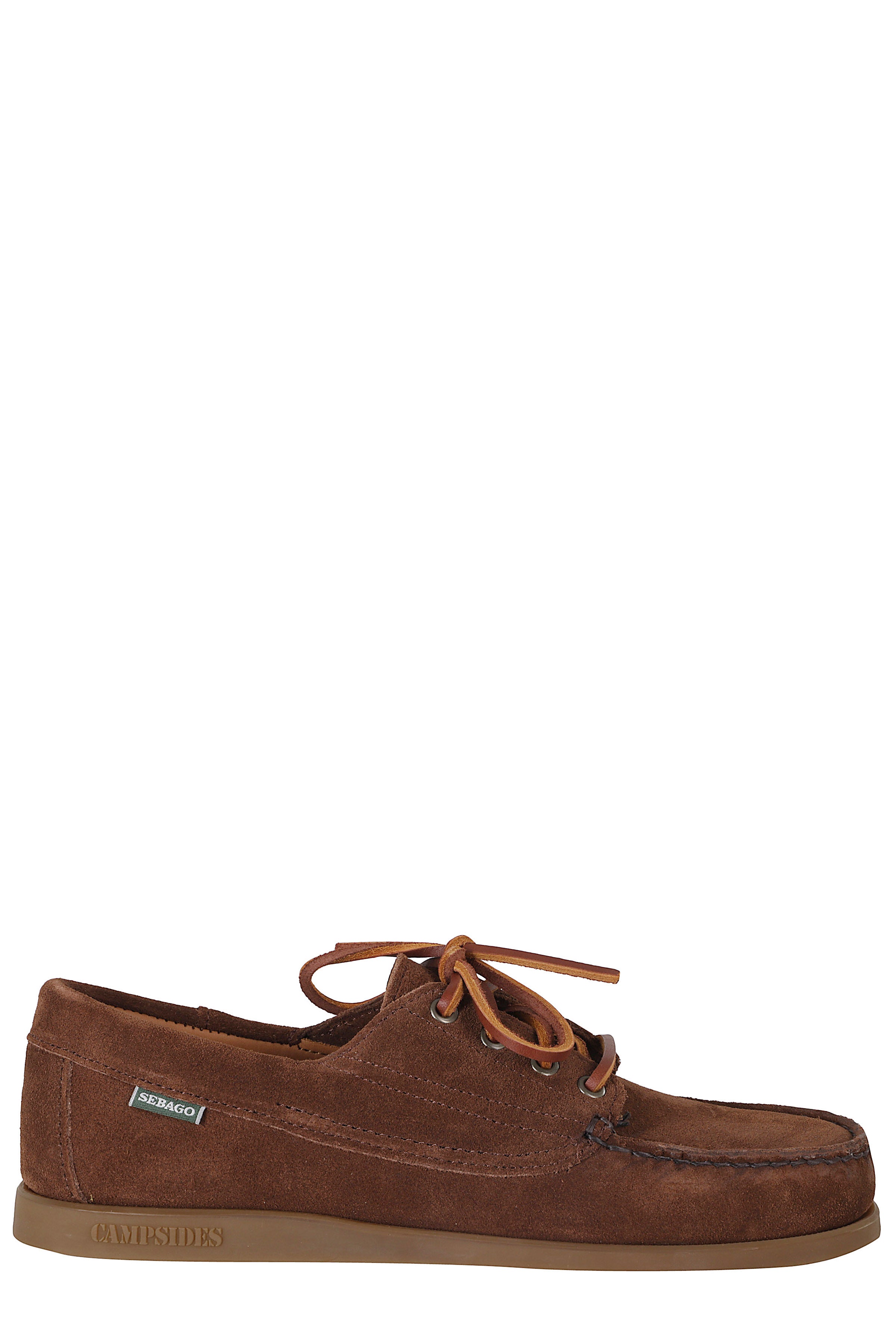 Askook Suede Brown Pelle Calzature