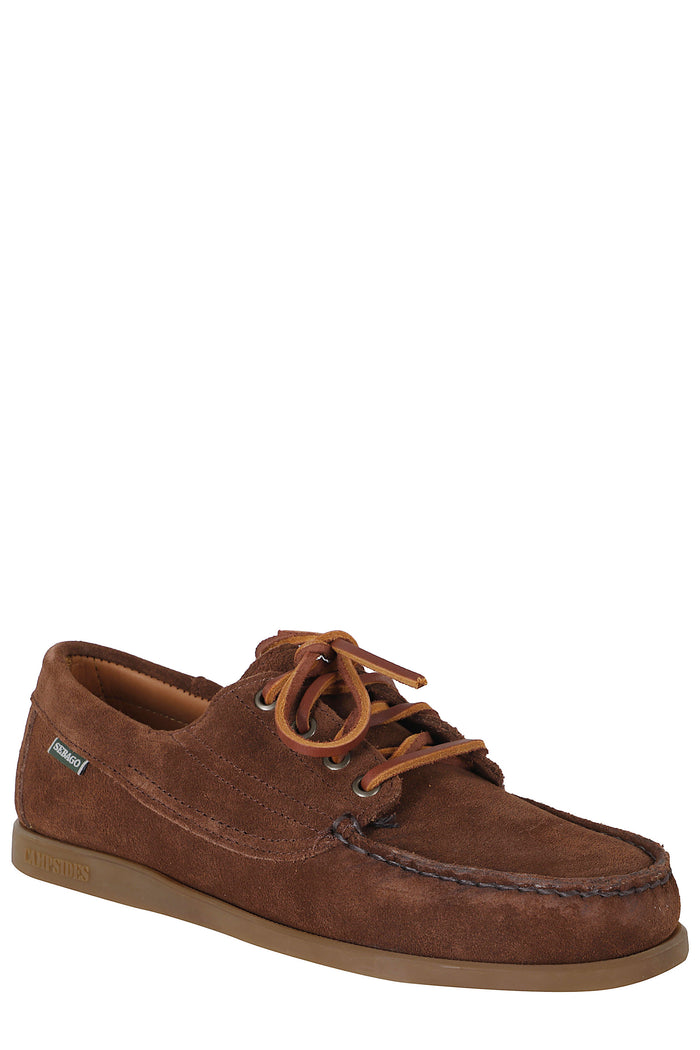 Askook Suede Brown Pelle Calzature