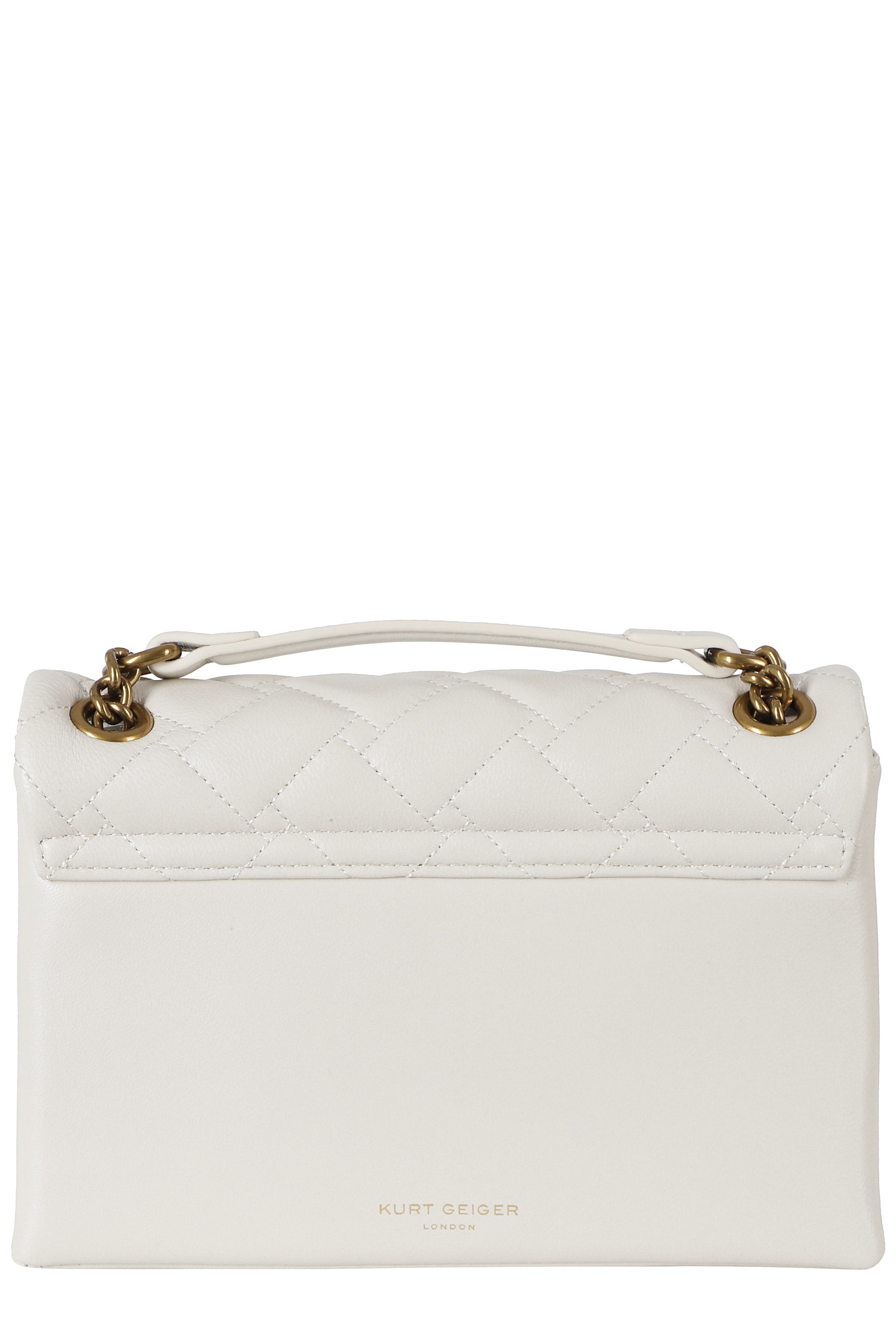 Leather Md Kensington 232 Nude & Neutrals Pelle Borsa