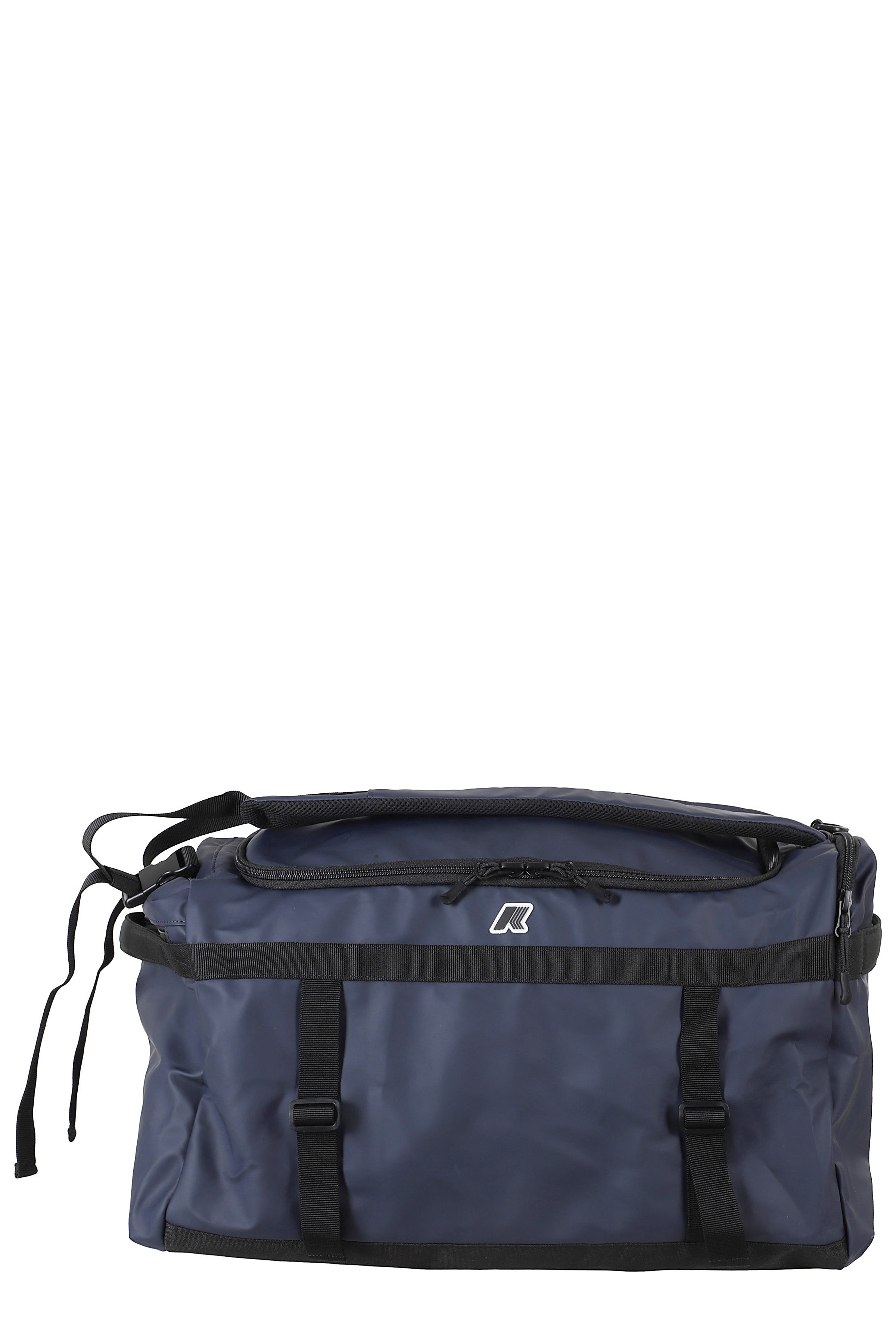 Vercos Travel Blue Poliestere Borsa