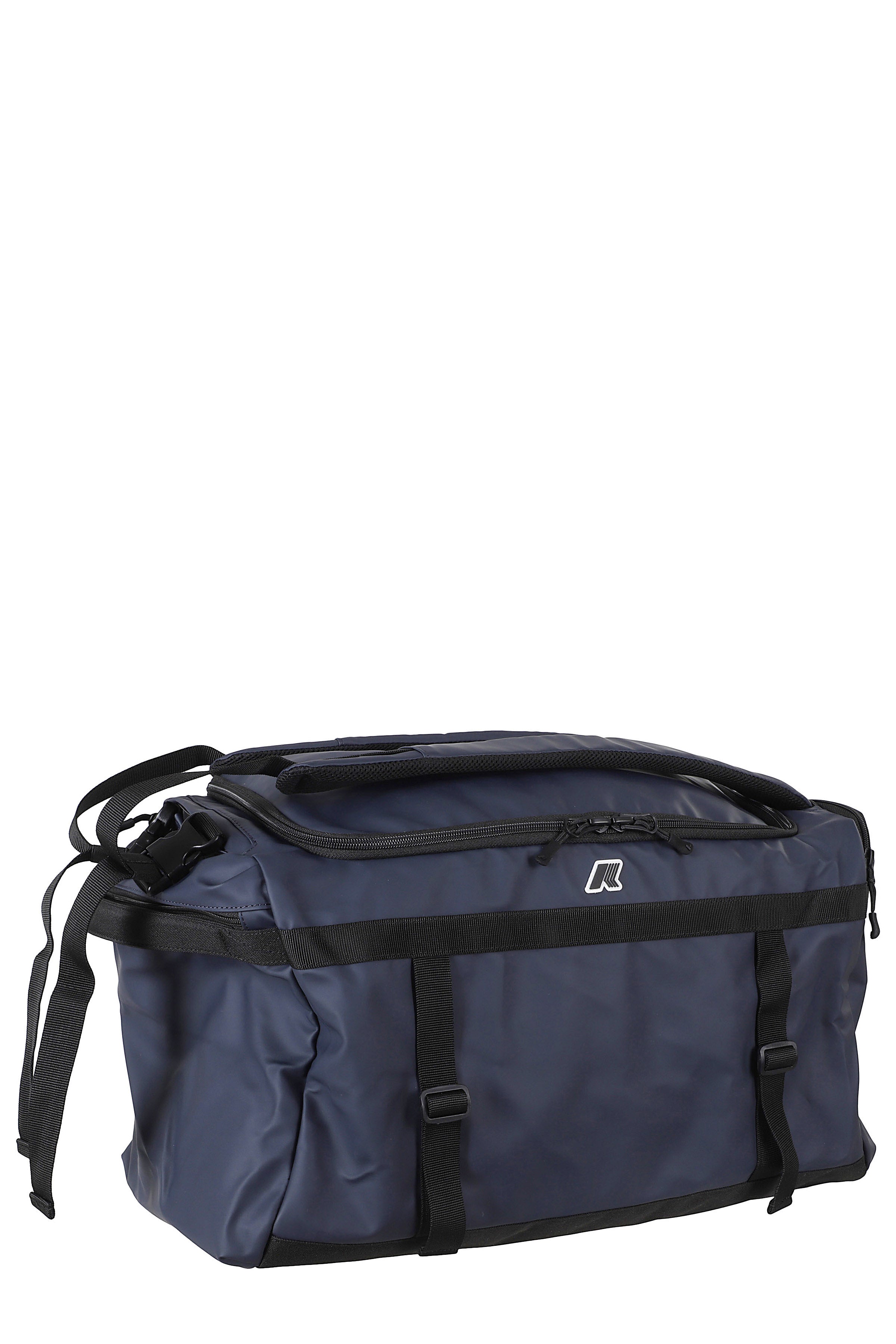Vercos Travel Blue Poliestere Borsa