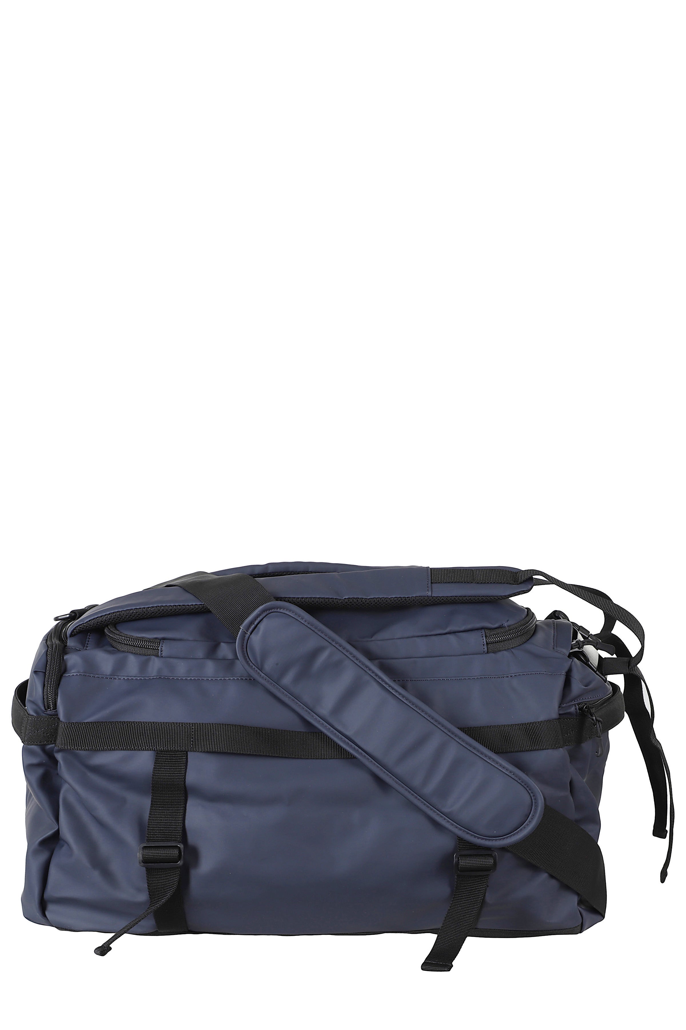 Vercos Travel Blue Poliestere Borsa