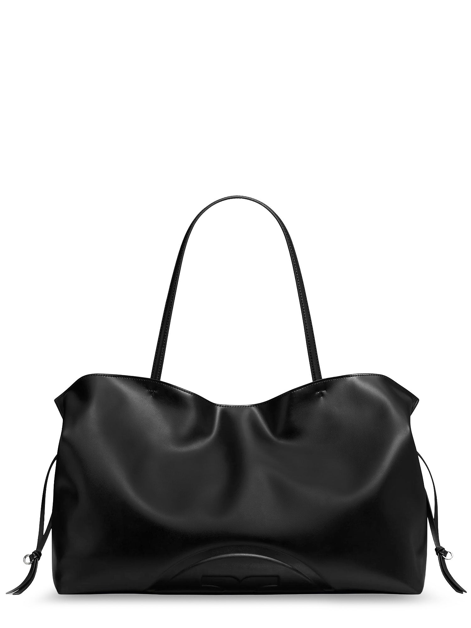 Tory Burch Bags Black Poliestere Riciclato