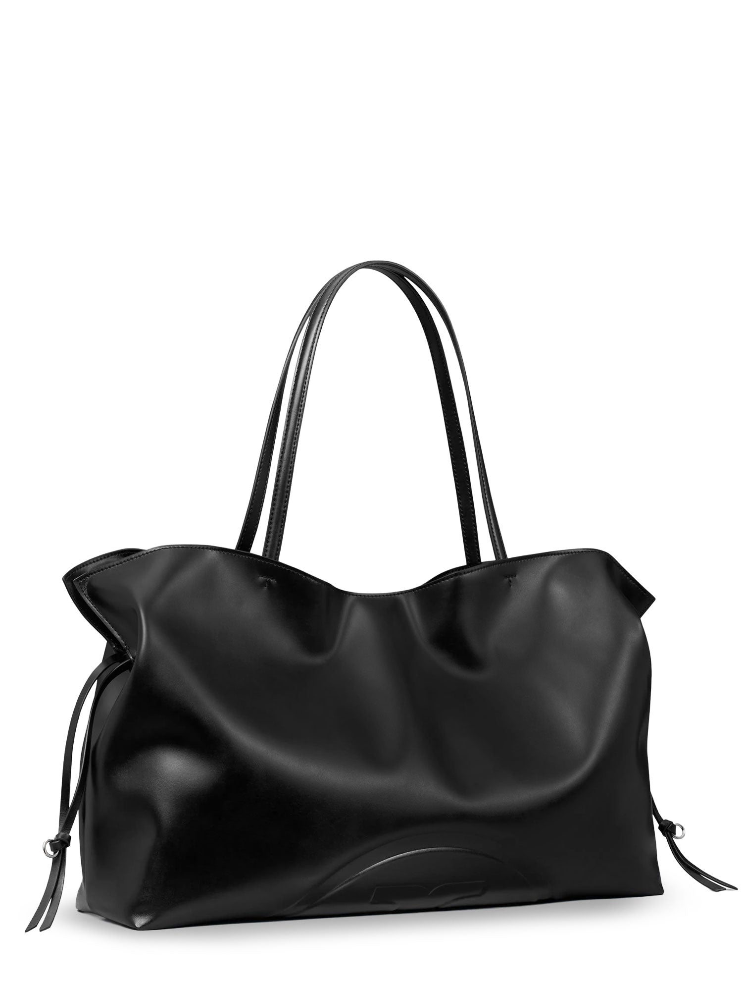 Tory Burch Bags Black Poliestere Riciclato