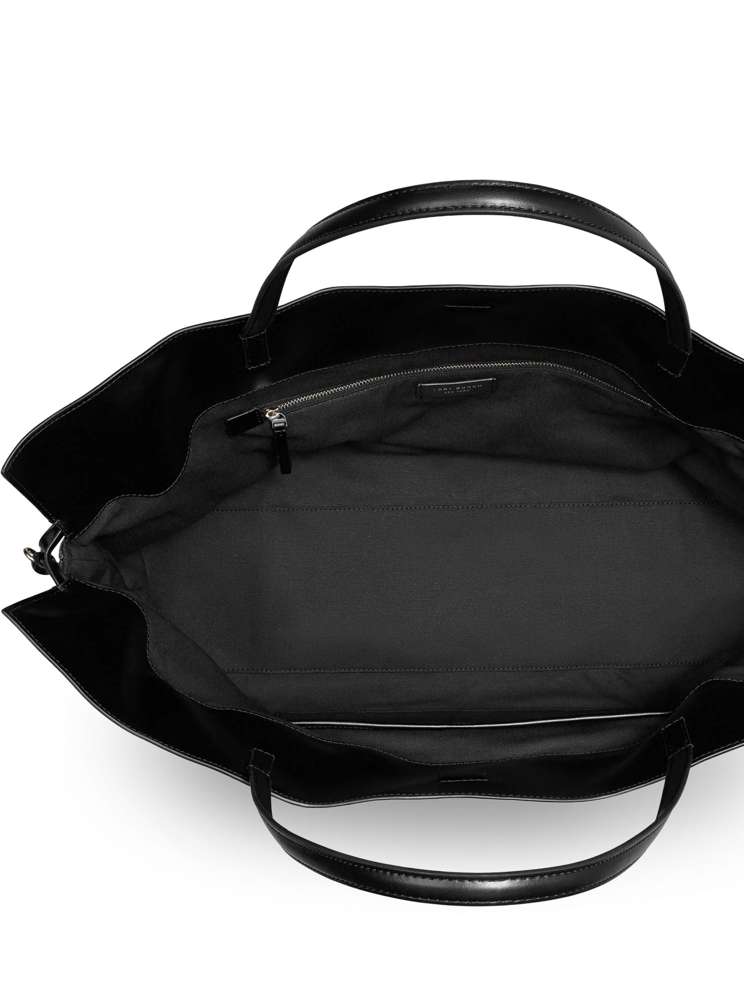 Tory Burch Bags Black Poliestere Riciclato